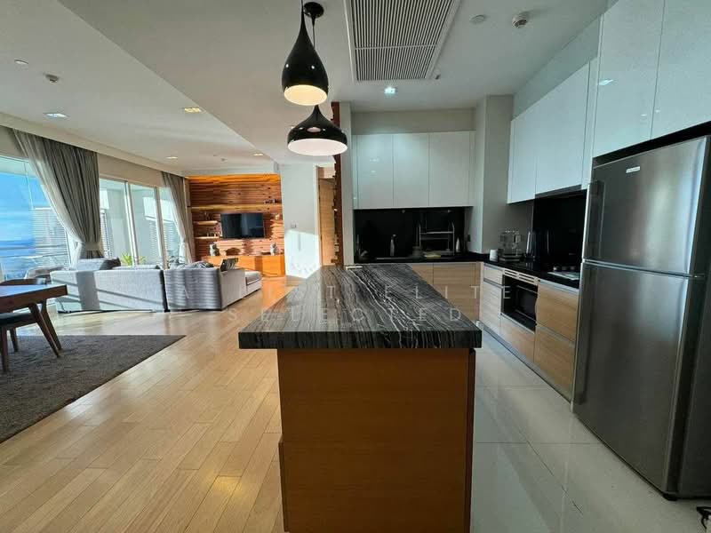 Reflection Jomtien Beach, Chon Buri (Pattaya), 15 Village No. 1 98/1, Na Chom Thian, Sattahip, Chon Buri (Pattaya), 1 Bedroom, 102 sqm, Condo For Sale, by A LIST ELITE SELECTED, 11899217 - DDproperty.com