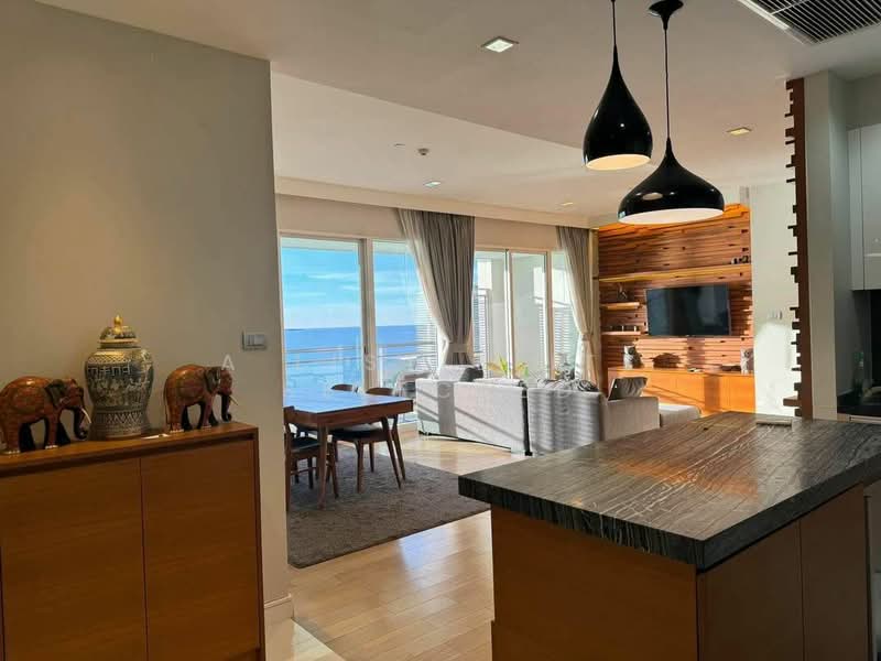 Reflection Jomtien Beach, Chon Buri (Pattaya), 15 Village No. 1 98/1, Na Chom Thian, Sattahip, Chon Buri (Pattaya), 1 Bedroom, 102 sqm, Condo For Sale, by A LIST ELITE SELECTED, 11899217 - DDproperty.com