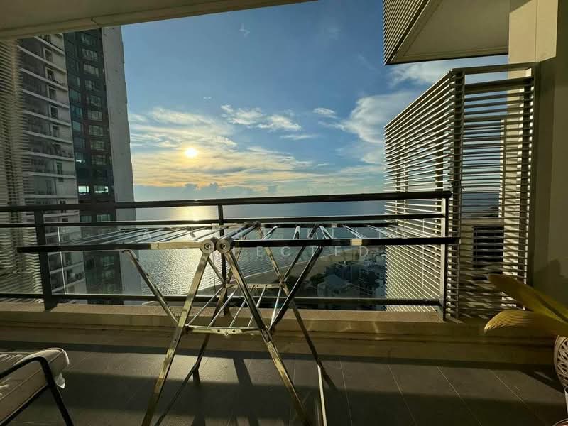 Reflection Jomtien Beach, Chon Buri (Pattaya), 15 Village No. 1 98/1, Na Chom Thian, Sattahip, Chon Buri (Pattaya), 1 Bedroom, 102 sqm, Condo For Sale, by A LIST ELITE SELECTED, 11899217 - DDproperty.com