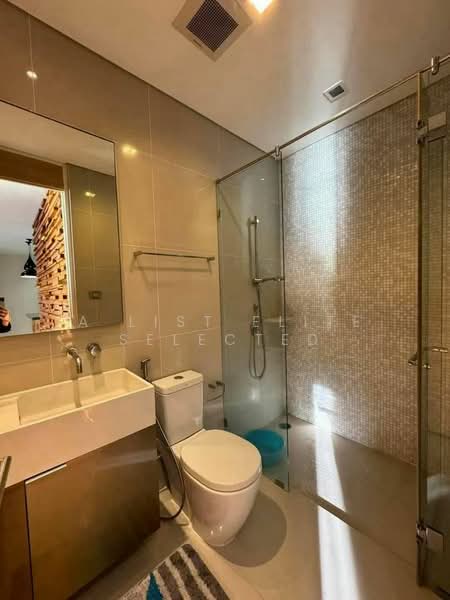 Reflection Jomtien Beach, Chon Buri (Pattaya), 15 Village No. 1 98/1, Na Chom Thian, Sattahip, Chon Buri (Pattaya), 1 Bedroom, 102 sqm, Condo For Sale, by A LIST ELITE SELECTED, 11899217 - DDproperty.com