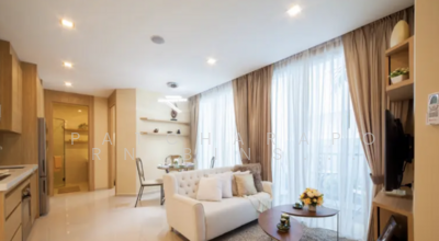 ขาย - Olympus City Garden : โอลิมปัส ซิตี้ การ์เด้น, ชลบุรี