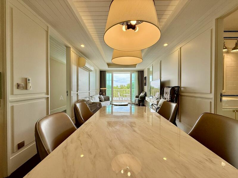 Grand Florida Beachfront : แกรนด์ ฟลอริด้า บีชฟร้อนท์, ชลบุรี, ซอยนาจอมเทียน 14, นาจอมเทียน, สัตหีบ, ชลบุรี, 101 ตร.ม., คอนโด ขาย, โดย A LIST ELITE SELECTED, 11899241 - DDproperty.com