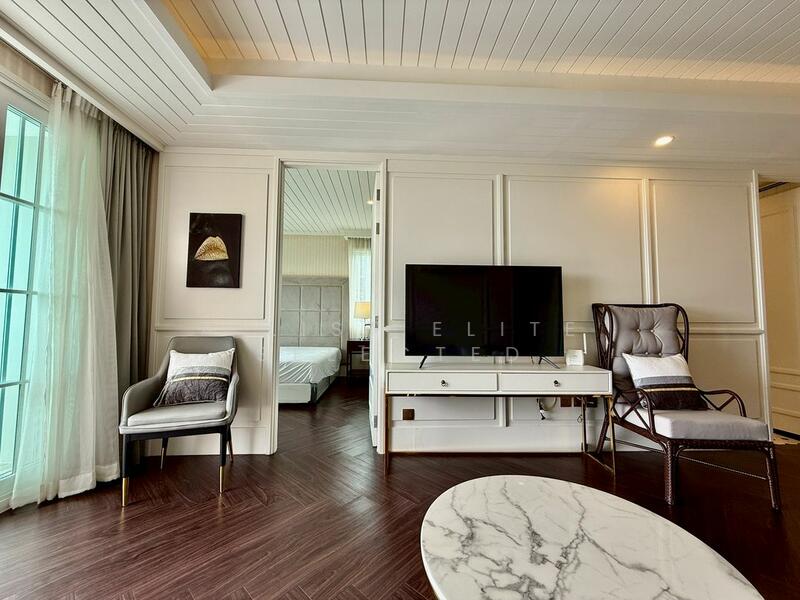 Grand Florida Beachfront : แกรนด์ ฟลอริด้า บีชฟร้อนท์, ชลบุรี, ซอยนาจอมเทียน 14, นาจอมเทียน, สัตหีบ, ชลบุรี, 101 ตร.ม., คอนโด ขาย, โดย A LIST ELITE SELECTED, 11899241 - DDproperty.com