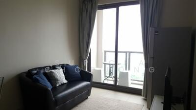 ขาย - Unixx South Pattaya : ยูนิกซ์ เซาท์ พัทยา, ชลบุรี