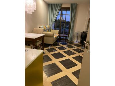 ขาย - Espana Condo Resort : เอสปันยา คอนโด รีสอร์ท พัทยา, ชลบุรี