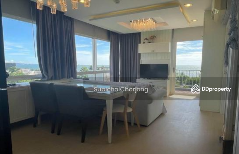 ขาย - The Patio Seaview Bangsaen : เดอะ พาทิโอ ซีวิว บางแสน, ชลบุรี