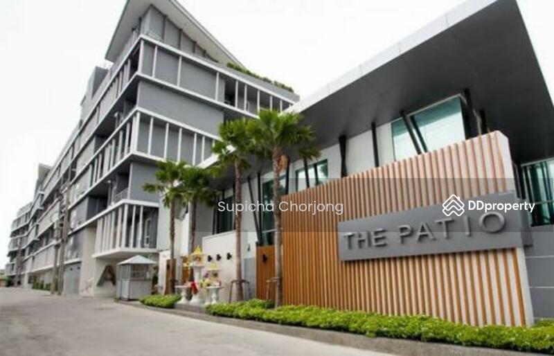 ขาย - The Patio Seaview Bangsaen : เดอะ พาทิโอ ซีวิว บางแสน, ชลบุรี