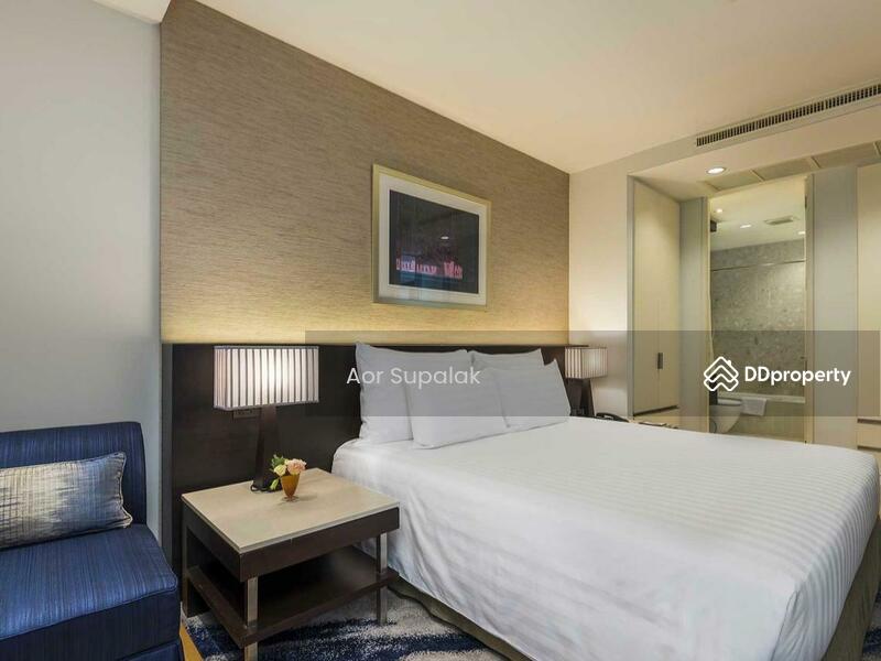 For Rent - Emporium Suites by Chatrium, Bangkok