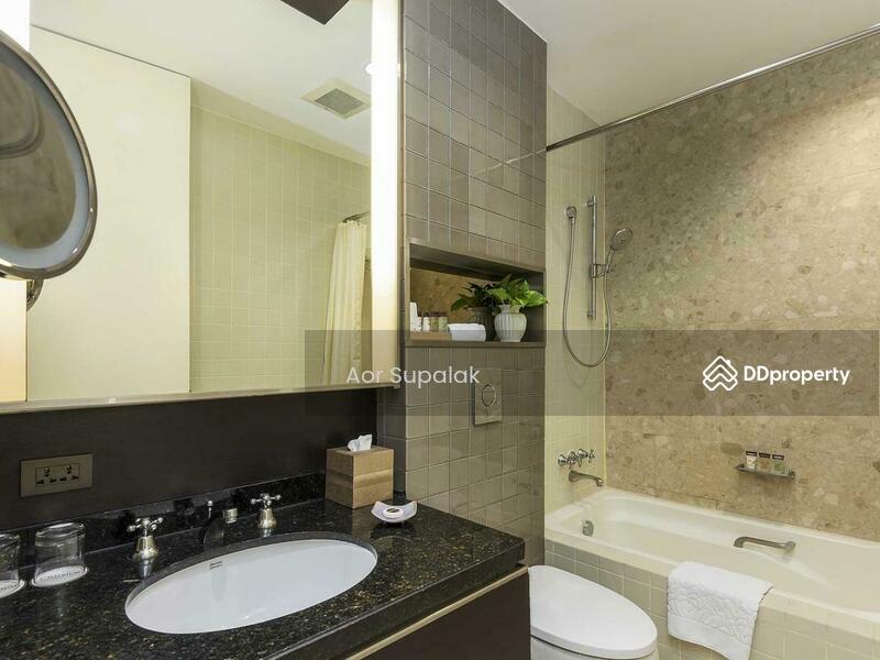 For Rent - Emporium Suites by Chatrium, Bangkok