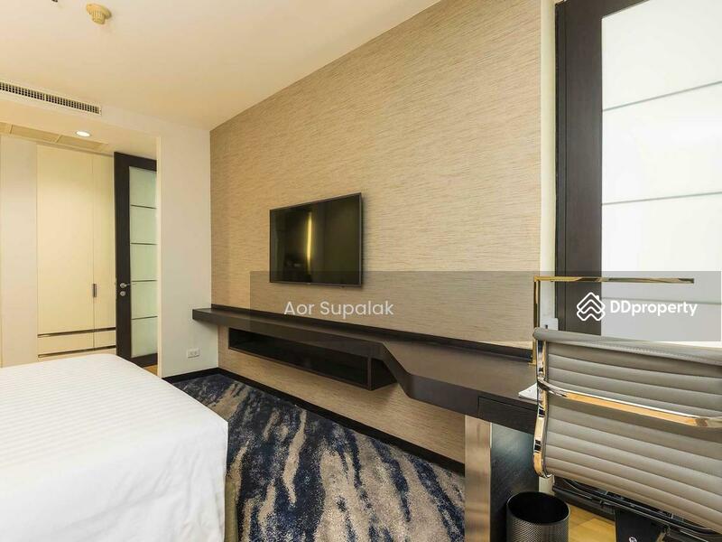 For Rent - Emporium Suites by Chatrium, Bangkok