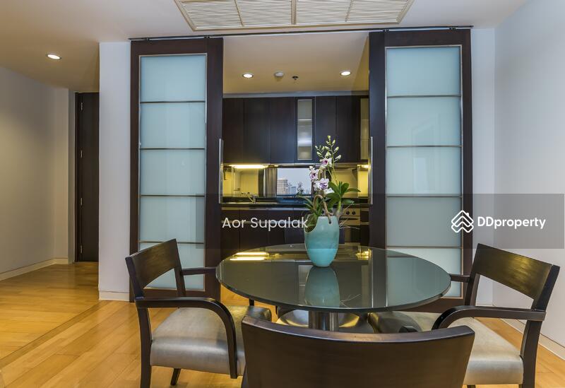 For Rent - Emporium Suites by Chatrium, Bangkok