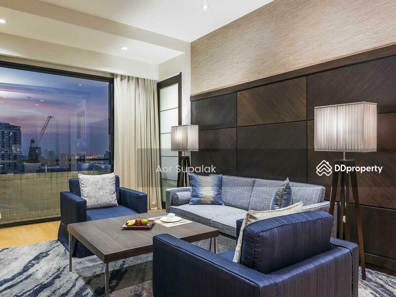 For Rent - Emporium Suites by Chatrium, Bangkok