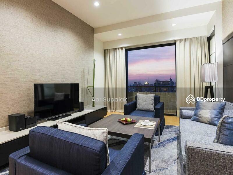 For Rent - Emporium Suites by Chatrium, Bangkok
