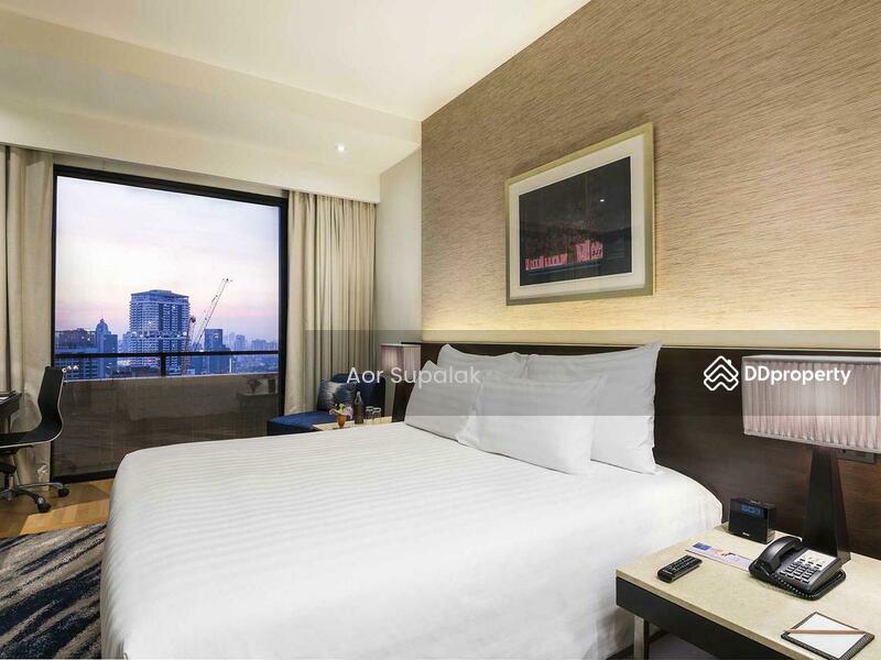 For Rent - Emporium Suites by Chatrium, Bangkok