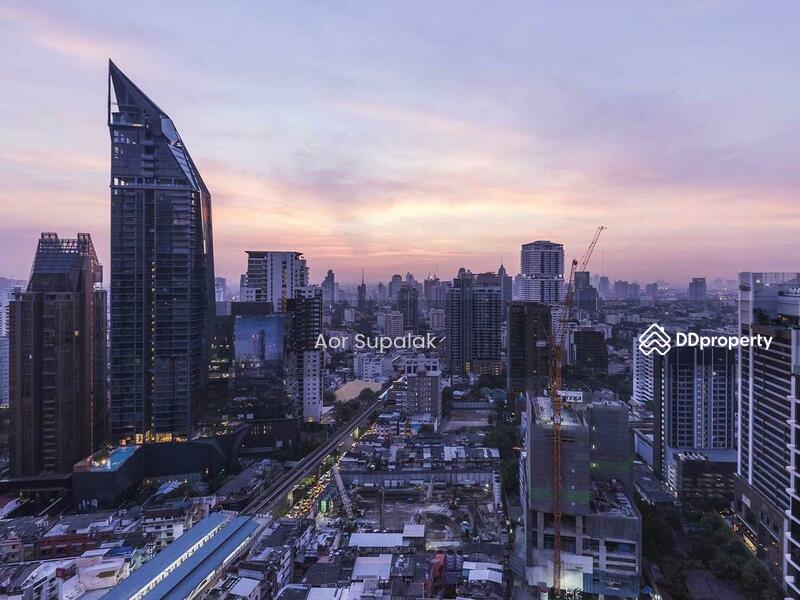 For Rent - Emporium Suites by Chatrium, Bangkok