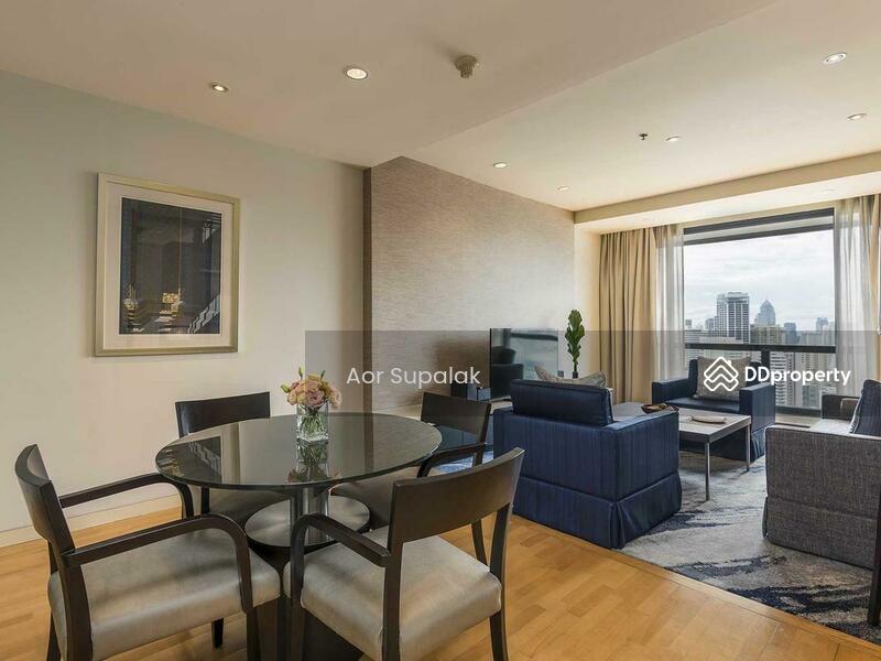 For Rent - Emporium Suites by Chatrium, Bangkok
