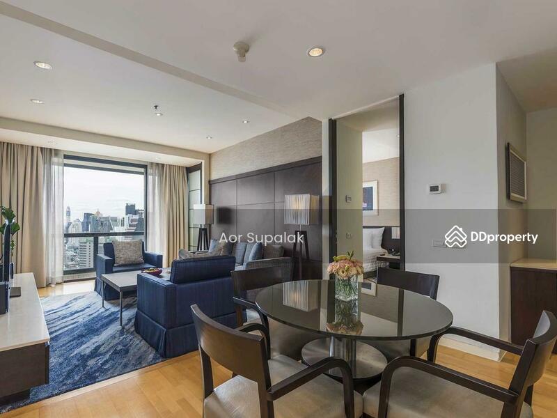 For Rent - Emporium Suites by Chatrium, Bangkok
