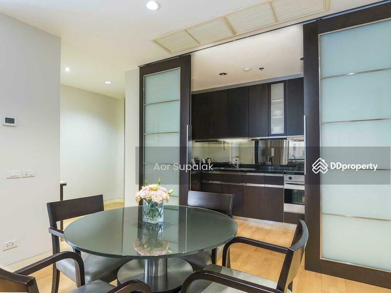 For Rent - Emporium Suites by Chatrium, Bangkok
