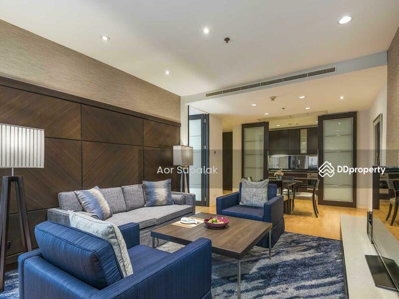 For Rent - Emporium Suites by Chatrium, Bangkok