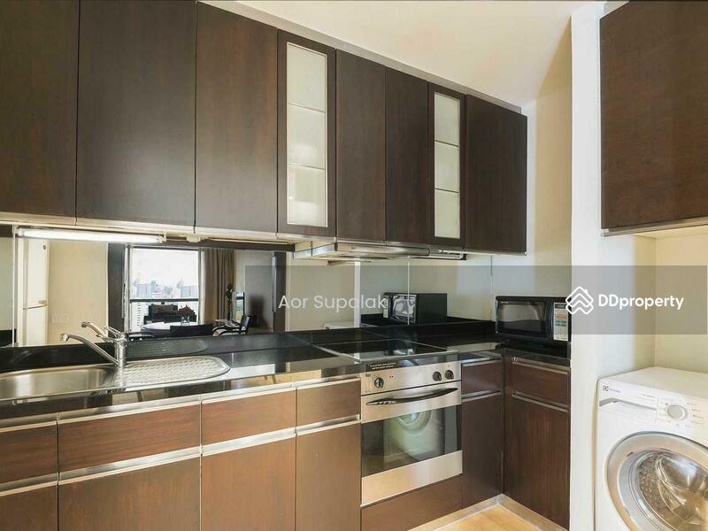 For Rent - Emporium Suites by Chatrium, Bangkok
