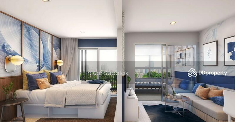 For Sale - Flexi Taopoon-Interchange, Bangkok