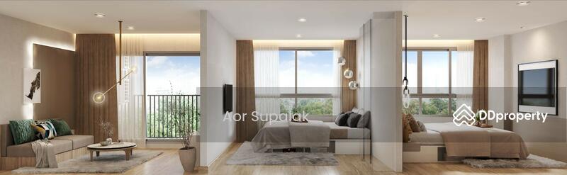 For Sale - Flexi Taopoon-Interchange, Bangkok