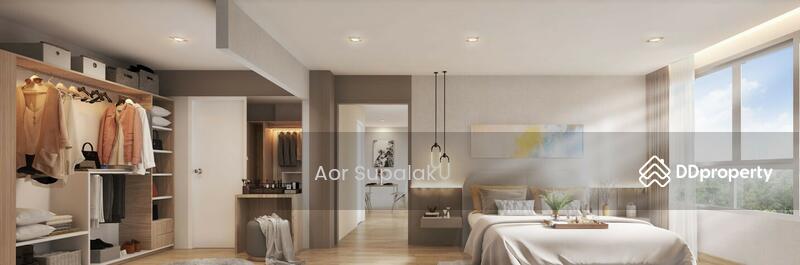 For Sale - Flexi Taopoon-Interchange, Bangkok