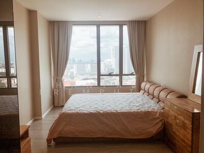 ขาย - 333 Riverside : 333 ริเวอร์ไซด์, กรุงเทพ