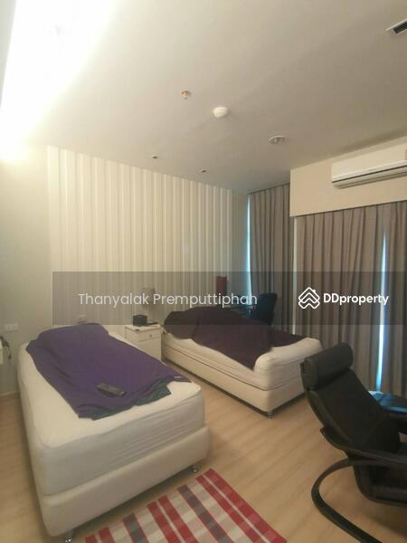 For Sale - The Fourwings Residence, Bangkok