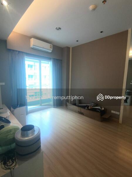 For Sale - The Fourwings Residence, Bangkok