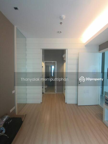 For Sale - The Fourwings Residence, Bangkok