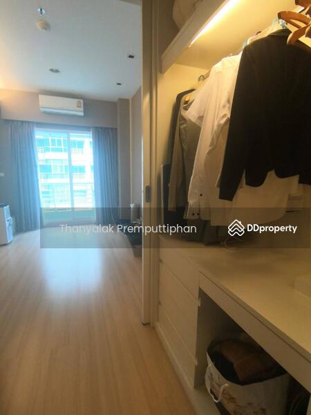 For Sale - The Fourwings Residence, Bangkok