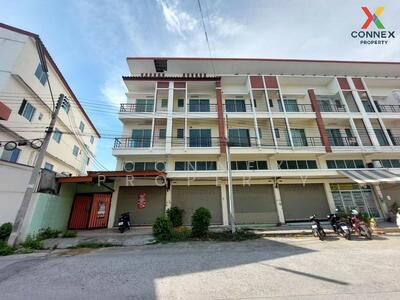 ขาย - Thrap Rung Ruang City 1 : ทรัพย์รุ่งเรือง ซิตี้ 1, ชลบุรี