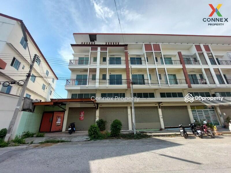 For Sale - Thrap Rung Ruang City 1, Chon Buri