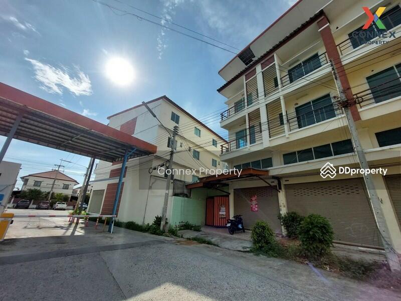 For Sale - Thrap Rung Ruang City 1, Chon Buri