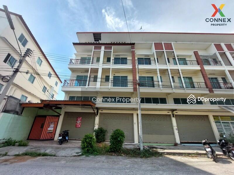 For Sale - Thrap Rung Ruang City 1, Chon Buri