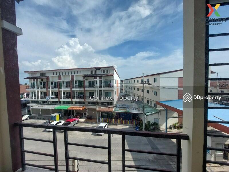 For Sale - Thrap Rung Ruang City 1, Chon Buri