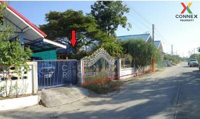 ขาย - ผาณิตาวิลเลจ Phanita Village, ฉะเชิงเทรา