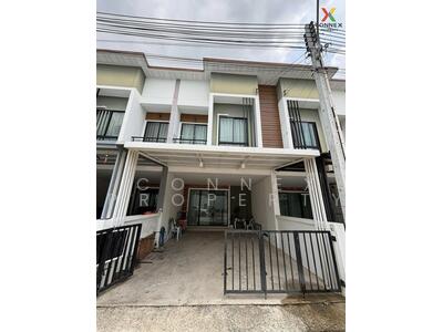 ขาย - อรินสิริ คันทรี ฮิลล์ : Arinsiri Country Hill, ชลบุรี