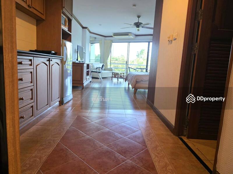 For Rent - View Talay 2 (วิวทะเล 2), Chon Buri