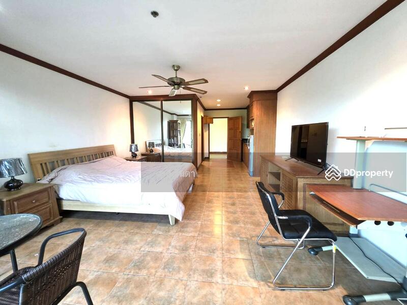 For Rent - View Talay 2 (วิวทะเล 2), Chon Buri