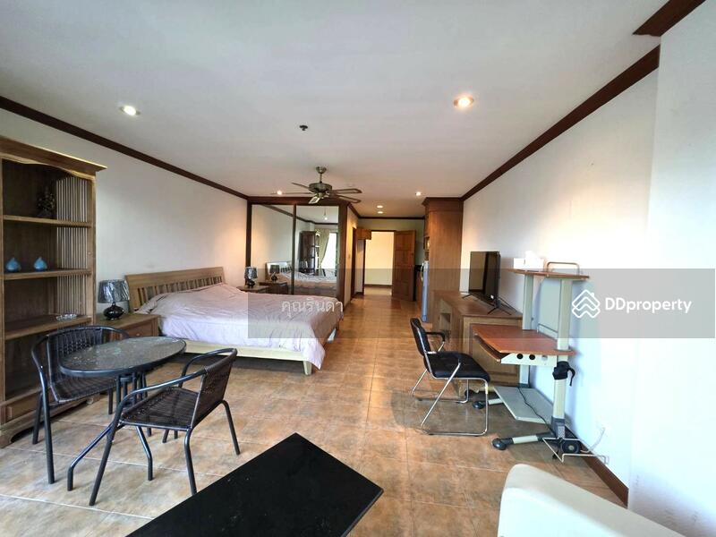 For Rent - View Talay 2 (วิวทะเล 2), Chon Buri