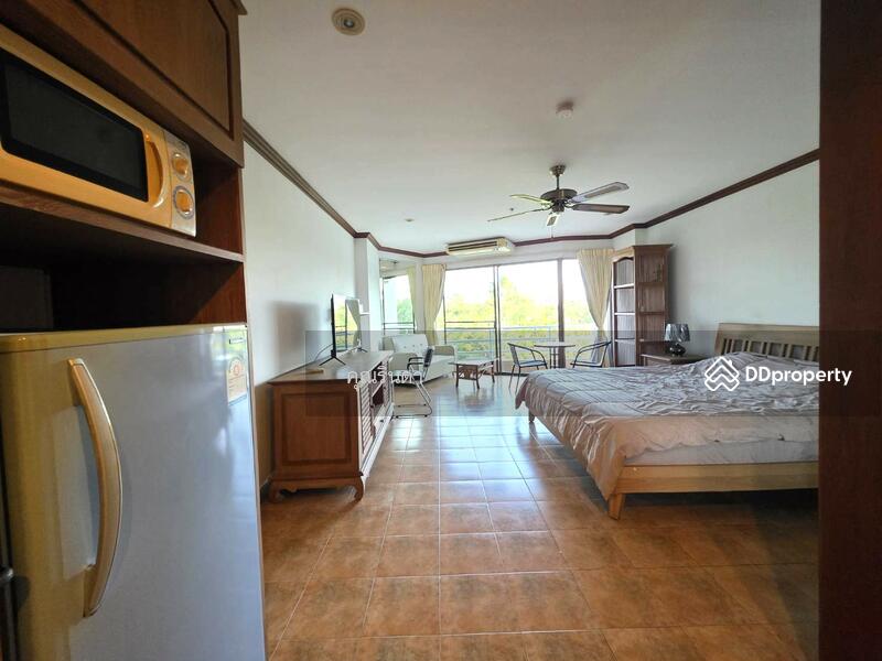 For Rent - View Talay 2 (วิวทะเล 2), Chon Buri