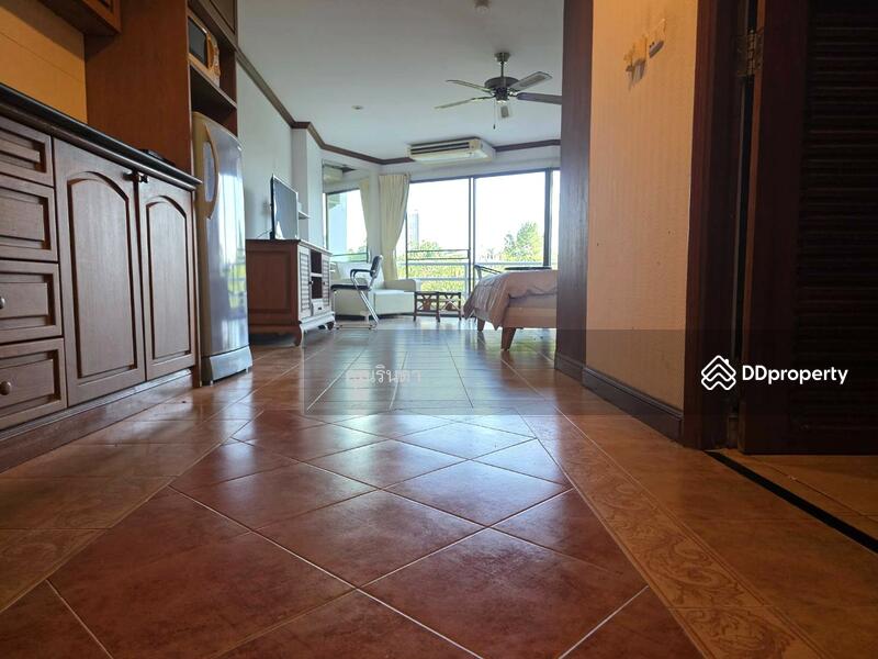 For Rent - View Talay 2 (วิวทะเล 2), Chon Buri