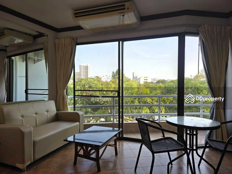 For Rent - View Talay 2 (วิวทะเล 2), Chon Buri