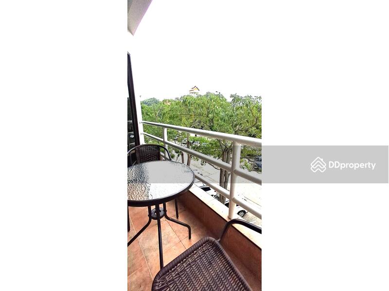 For Rent - View Talay 2 (วิวทะเล 2), Chon Buri