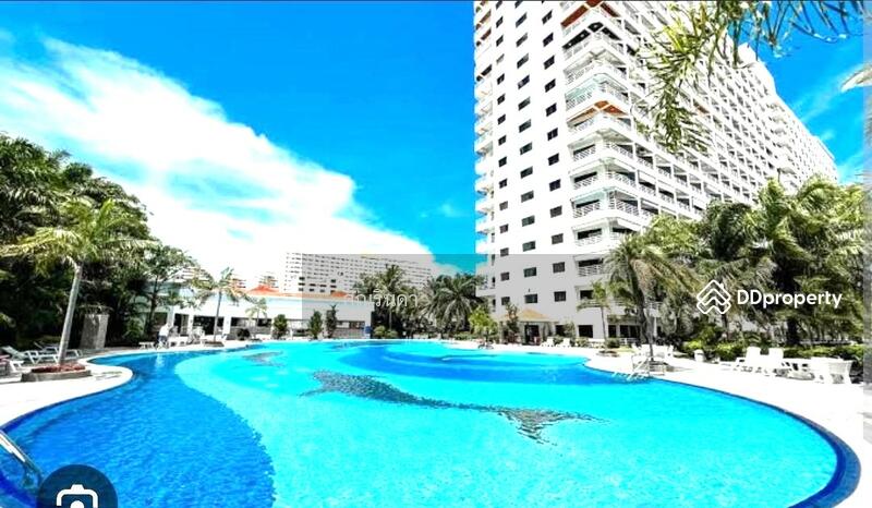 For Rent - View Talay 2 (วิวทะเล 2), Chon Buri