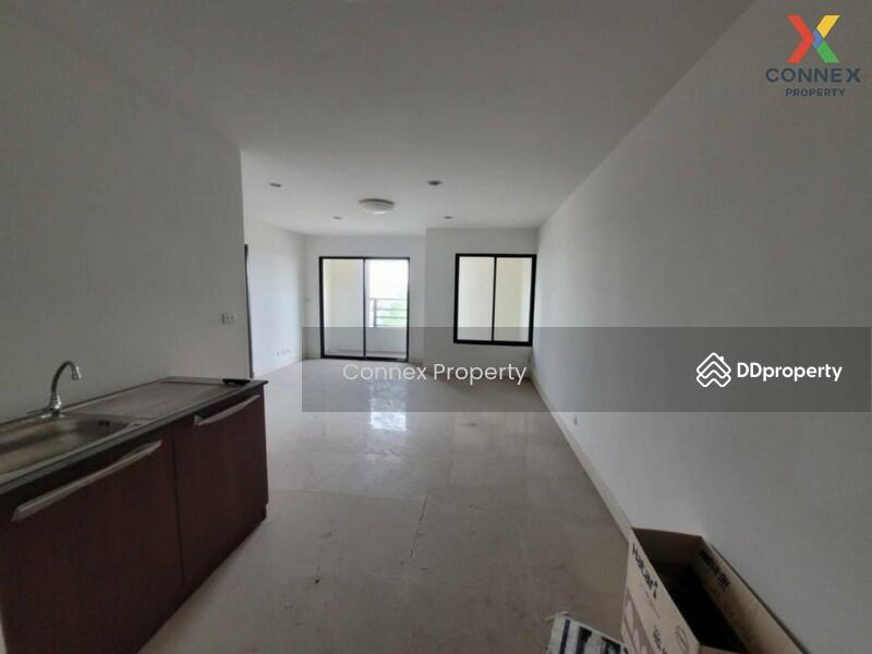 For Sale - D2 Bangsaen Condominium, Chon Buri