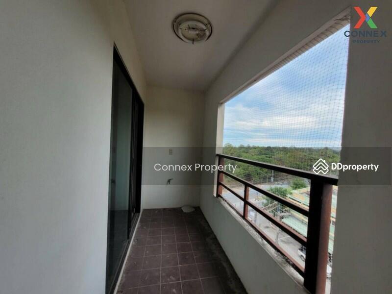For Sale - D2 Bangsaen Condominium, Chon Buri