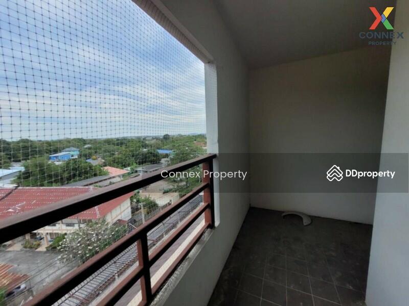 For Sale - D2 Bangsaen Condominium, Chon Buri